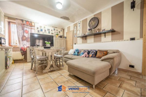 Terratetto unifamiliare in Via Pianchette 4, Faule — foto 5 di 5