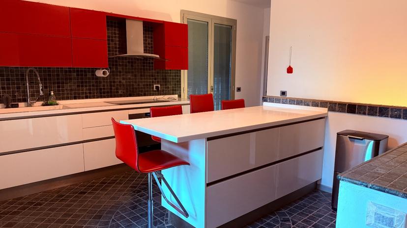Villa in Viale delle Rimembranze, Carpaneto Piacentino — foto 4 di 5