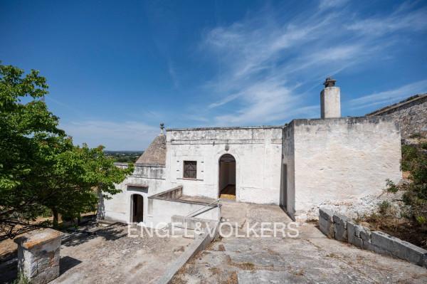 Trullo, Cisternino — foto 2 di 5