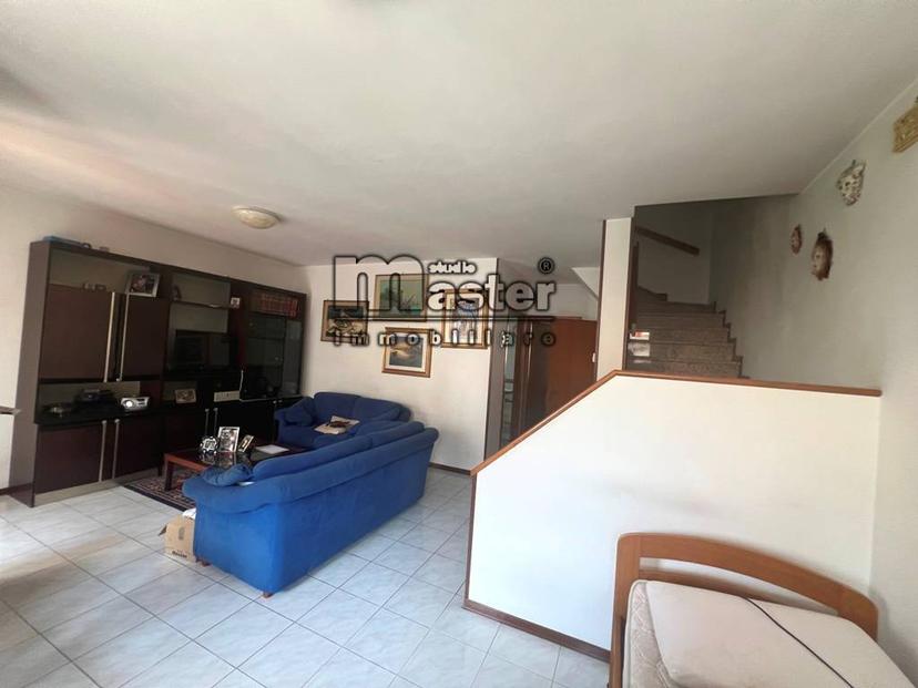 Villa in Via Zecchina 5, Quinto di Treviso — foto 2 di 5
