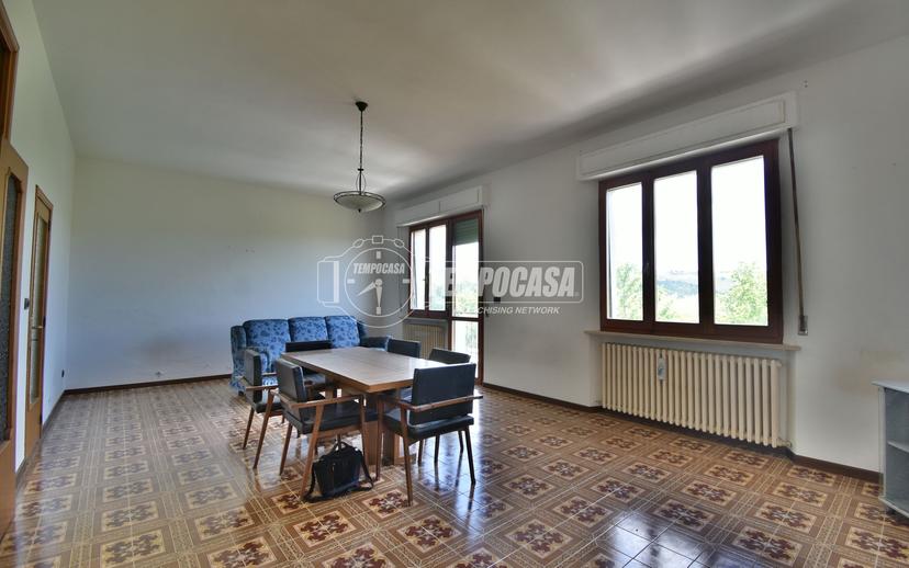 Casa indipendente in C.da San Bartolomeo 3, Tolentino — foto 4 di 5