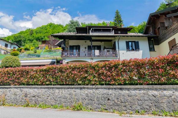 Villa in Via Erolo, Serina — foto 5 di 5