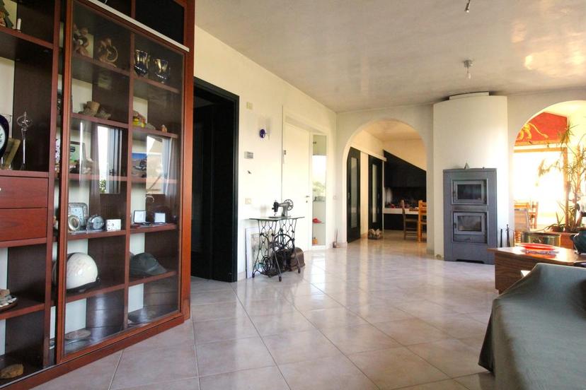 Villa in Via Tadiei 20, Chiampo — foto 3 di 5