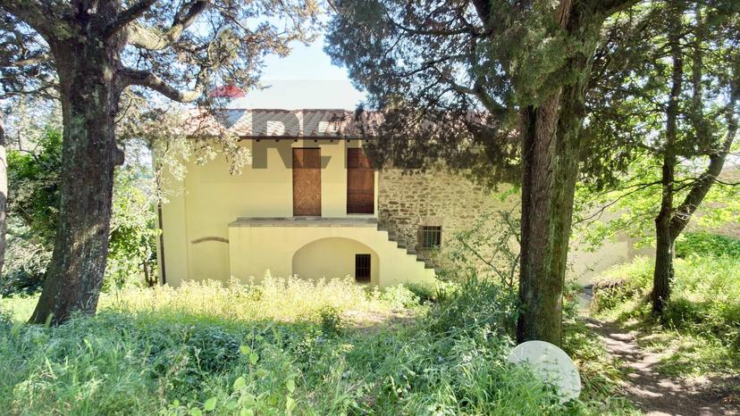 Rustico in Via Le Croci 40, Vinci — foto 2 di 5