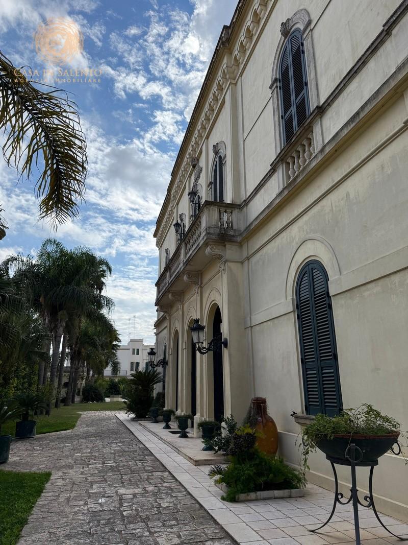 Villa in Don Tonino Bello, Alessano — foto 5 di 5