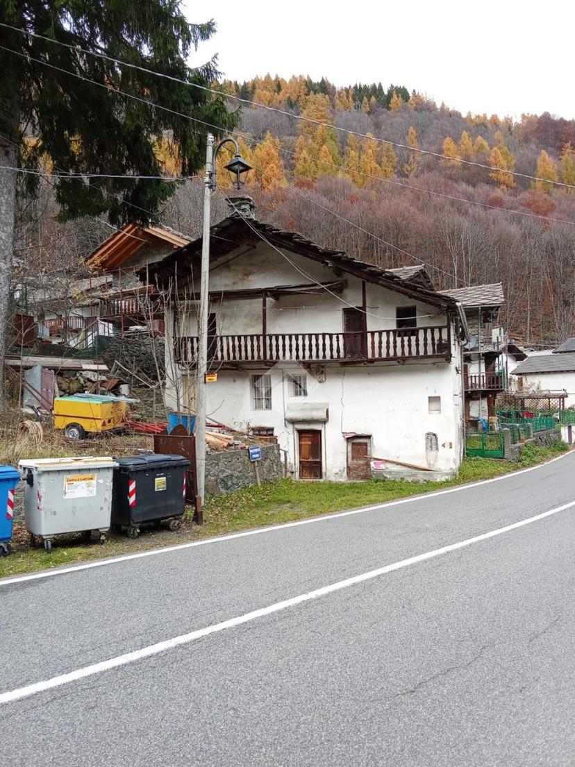 Rustico in Via Molette, Balme — foto 2 di 5