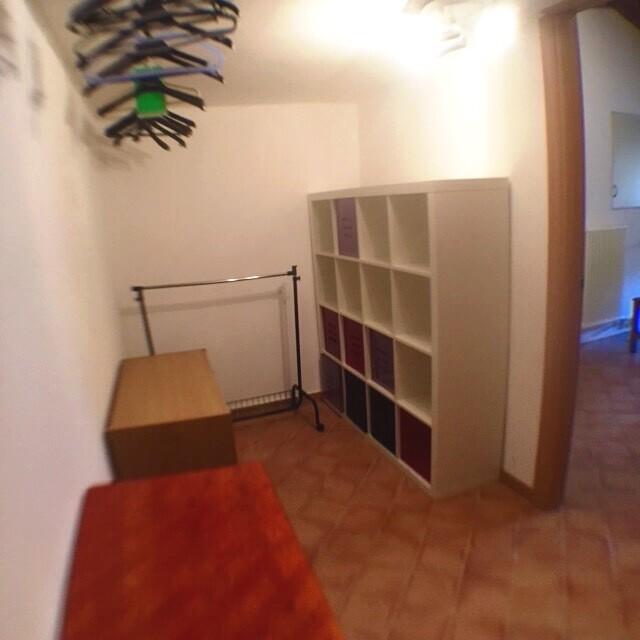 Quadrilocale in Via Marconi, Prelà — foto 3 di 5