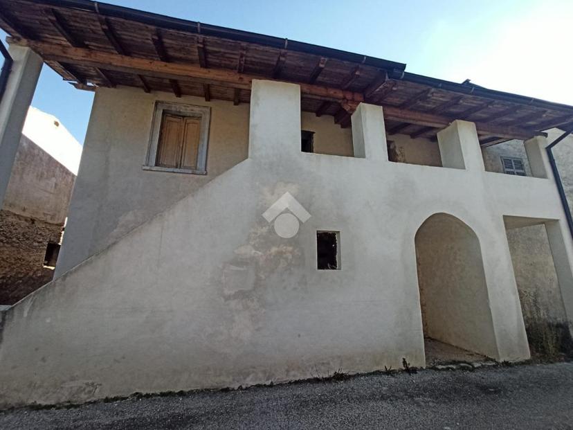 Casa indipendente in Via S. Cristoforo 1, Veroli — foto 3 di 5