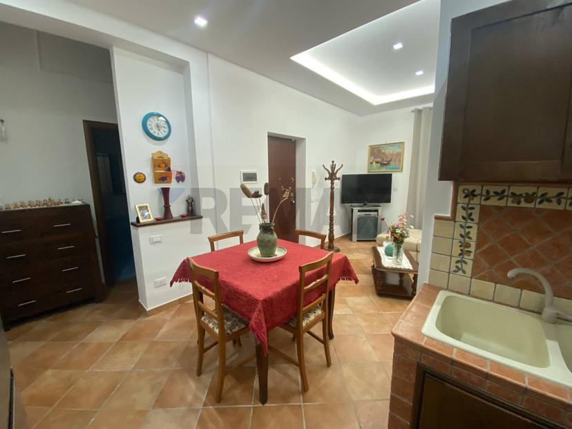 Appartamento in Via Giuseppe Orlando 11, Cinisi — foto 2 di 5