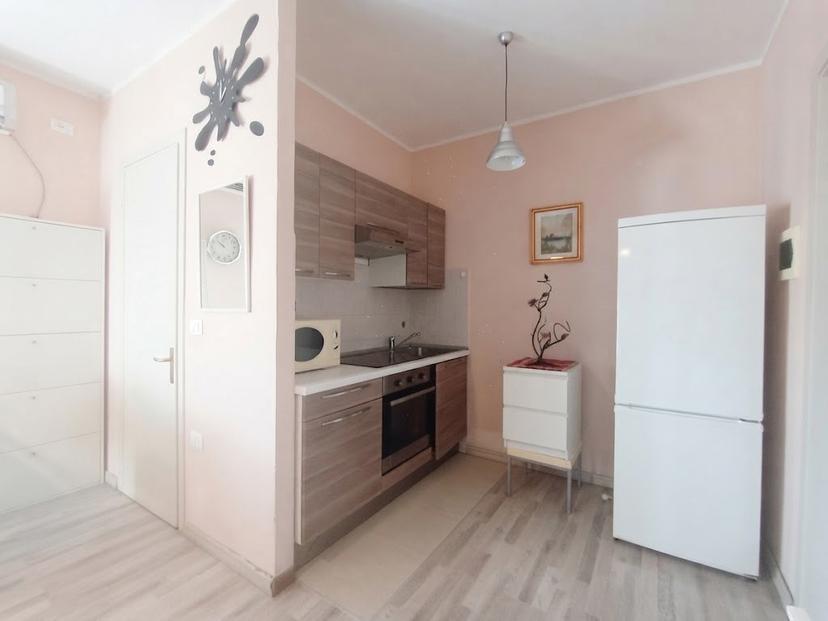 Monolocale in Cavarzere - Via Giuseppe Mazzini  5, Cavarzere