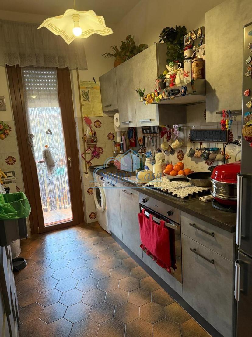 Quadrilocale, Castelnuovo Magra — foto 5 di 5