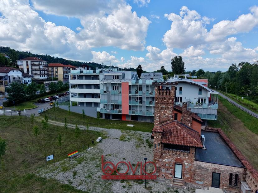 Bilocale in Via Torino 34, San Mauro Torinese — foto 3 di 5