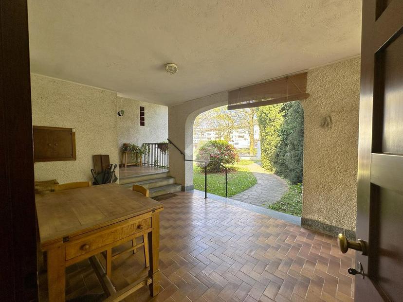 Villa in Via Donizetti Gaetano 3, Vimercate — foto 4 di 5