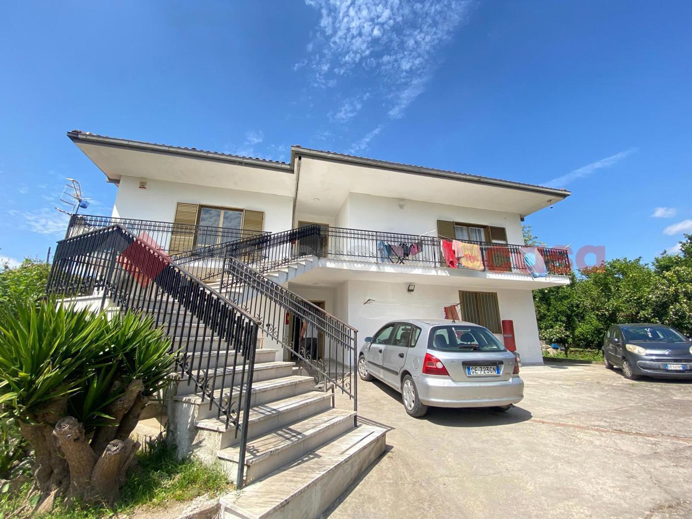 Villa in Via dei Platani  Snc , Carinola