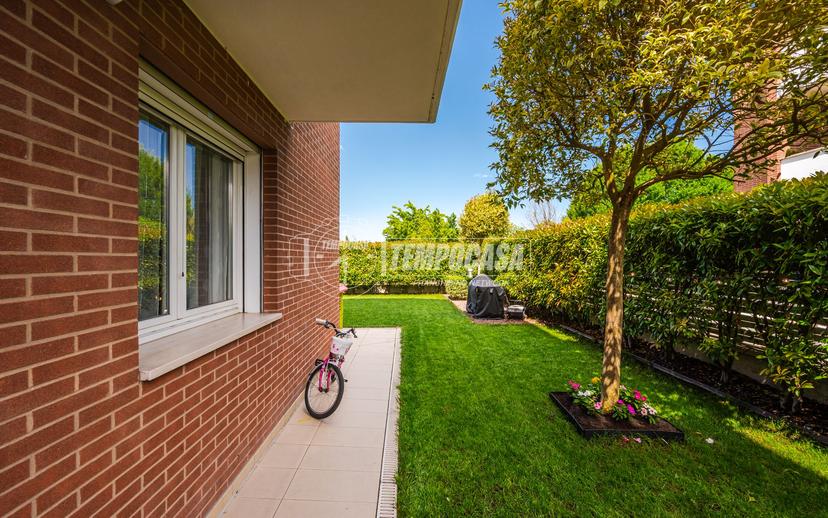 Trilocale in Via Beato Angelico 22, Castelfranco Emilia — foto 4 di 5
