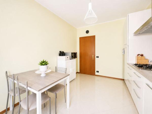 Bilocale in Via Monsignor Augusto Vicolungo, Vezza d'Alba — foto 5 di 5