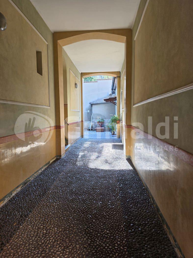Quadrilocale in Via Risorgimento 102, Sesto San Giovanni