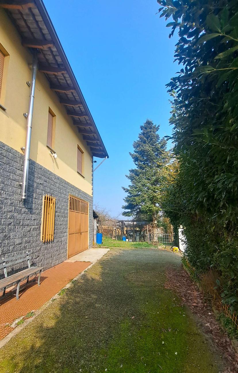 Casa indipendente, Ponti — foto 3 di 5