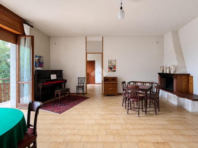 Appartamento in Via Pietrelcina 2, San Giovanni Rotondo — foto 5 di 5