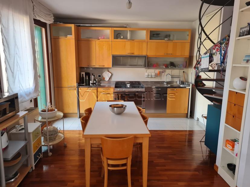 Appartamento in Via Corte Ferrighi 16, Noventa Vicentina — foto 4 di 5