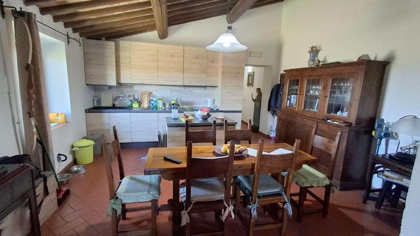 Trilocale in Via Malafrasca, San Casciano in Val di Pesa — foto 4 di 5