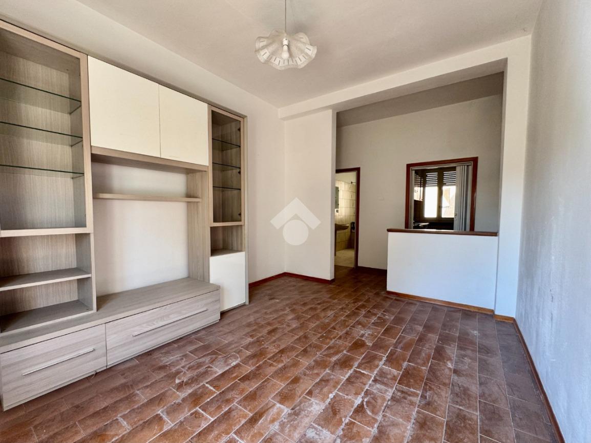 Trilocale in Via Lauro De Bosis 6, Santarcangelo di Romagna