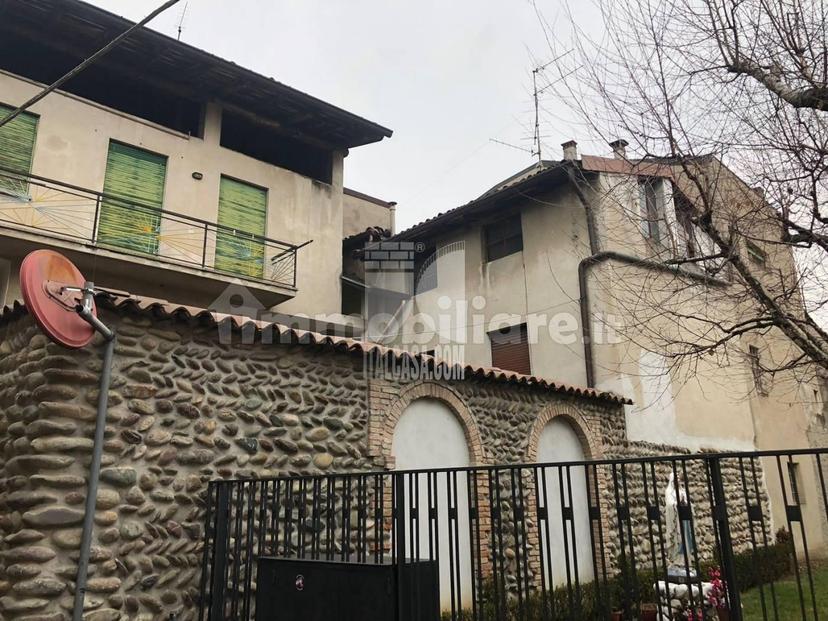 Villa quadrifamiliare in Papa Giovanni XXIII, Villa di Serio — foto 4 di 5