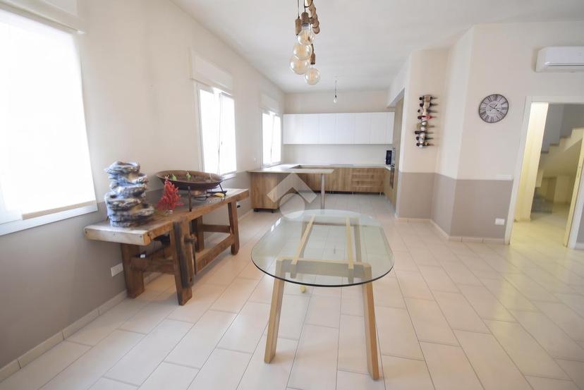 Villa in Via Rismondo, Seregno — foto 5 di 5