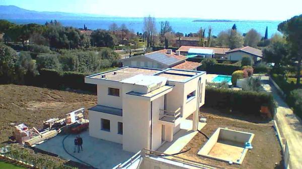 Villa in Via San Cassiano, Moniga del Garda