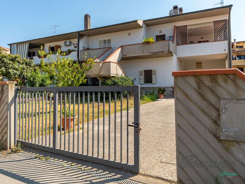 Quadrilocale in Via Marconi 10, Gavorrano — foto 3 di 5
