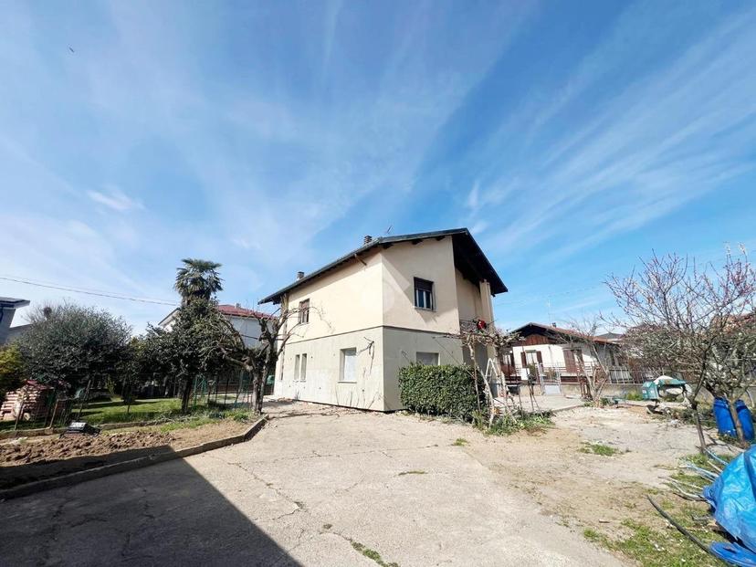 Villa in Via S. Giuseppe 231, Cislago — foto 3 di 5