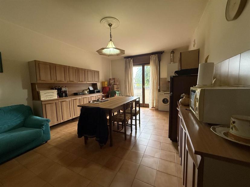 Trilocale in Via Muttoni, Brendola — foto 4 di 5