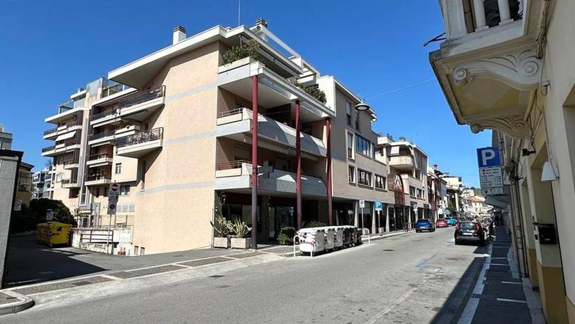 Attico in Via IX Giugno, Monfalcone — foto 5 di 5