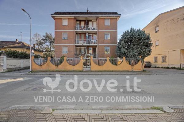 Bilocale in Via Novara 71, Robbio