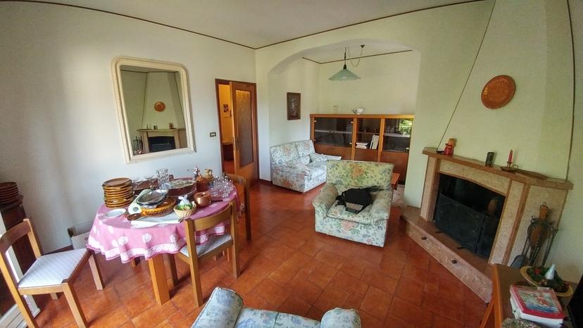 Appartamento in Via Bosco degli Estensi 654, Zocca — foto 4 di 5
