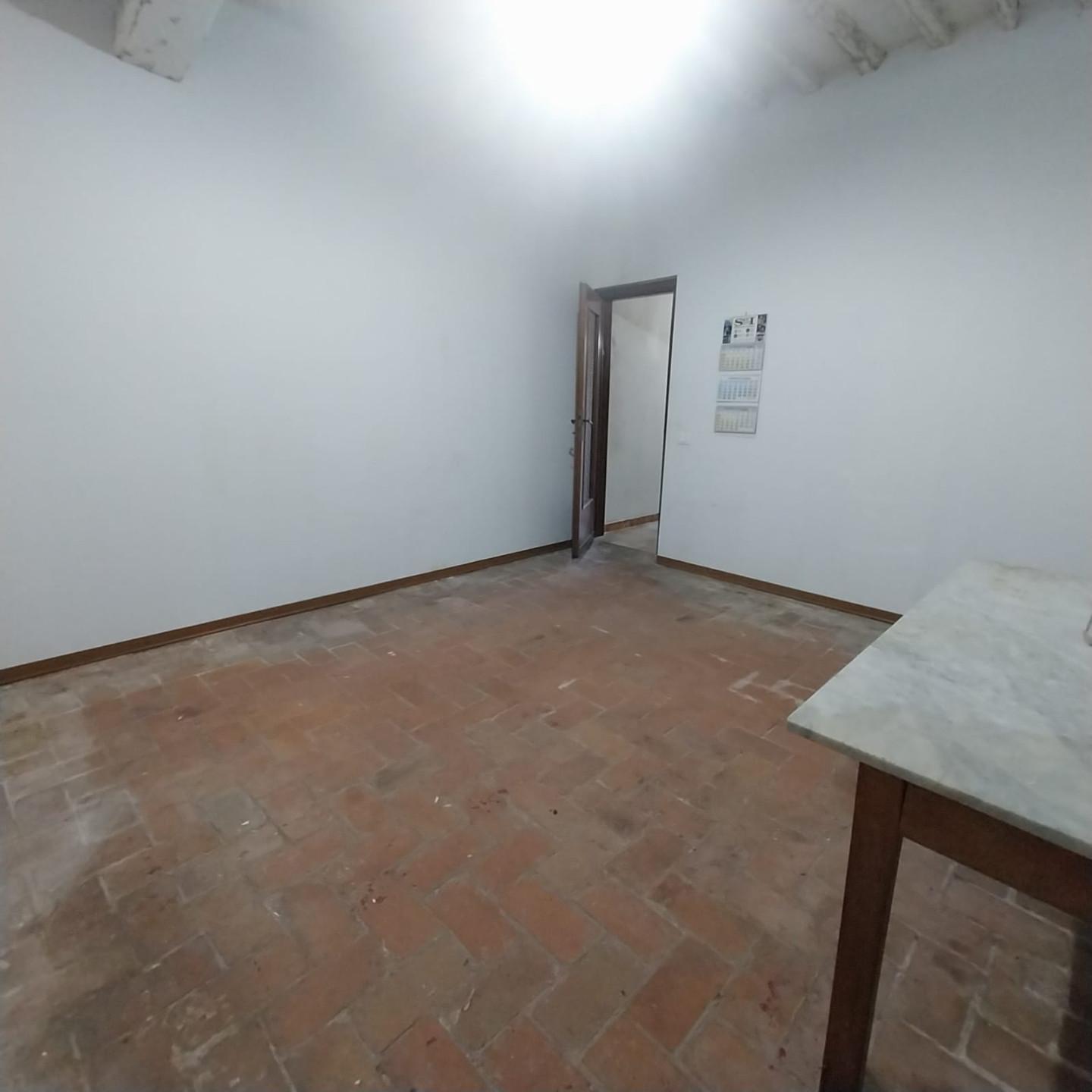 Terratetto, Cascina