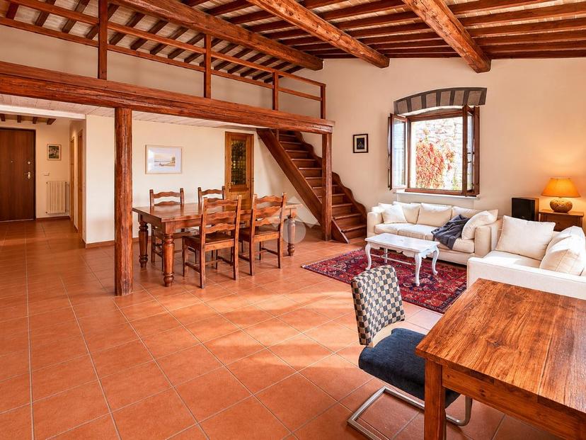 Casa indipendente in Via delle Fonti 56, Bassano in Teverina — foto 2 di 5