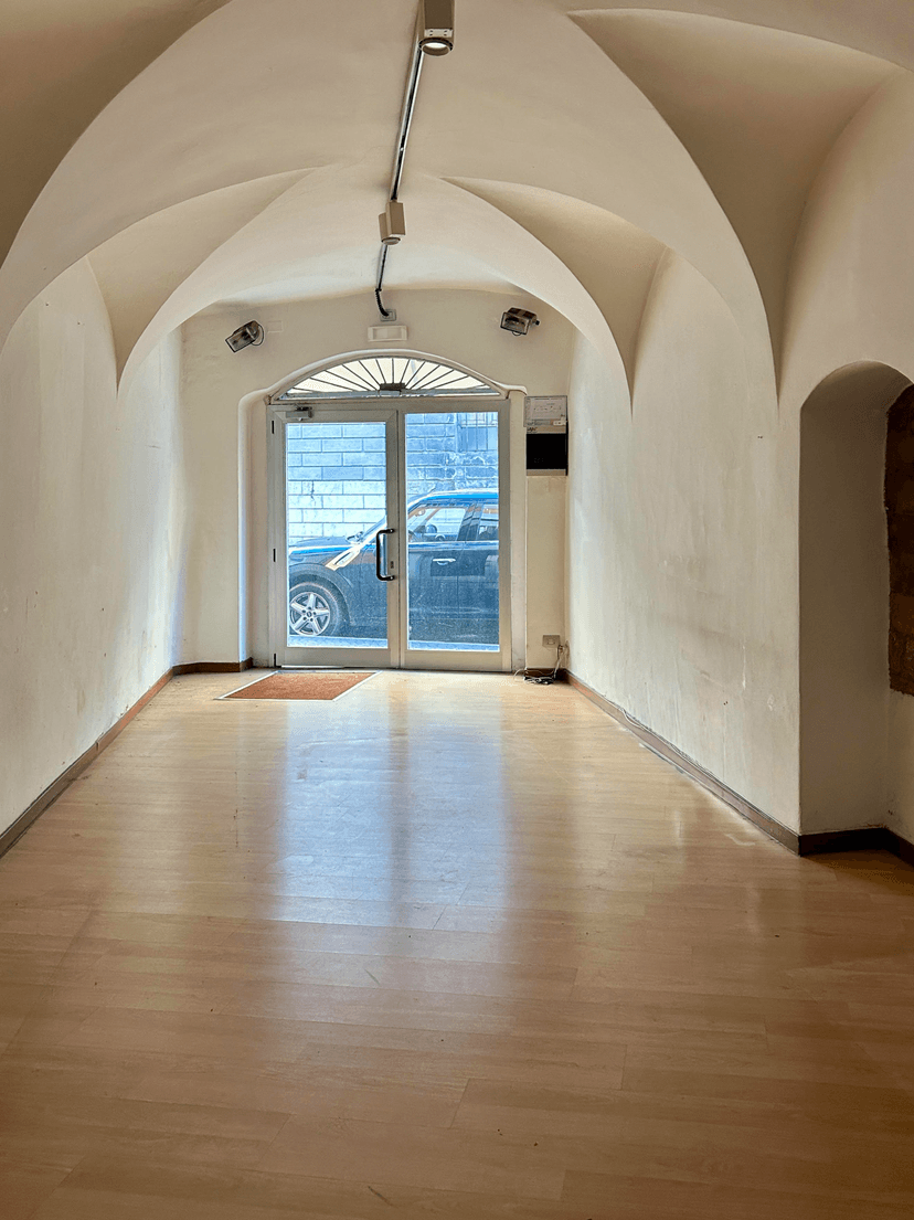 Porzione di casa in Via Garibaldi 33, Salò — foto 3 di 5