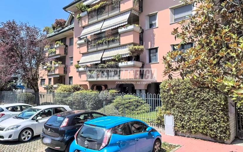 Quadrilocale, Assago