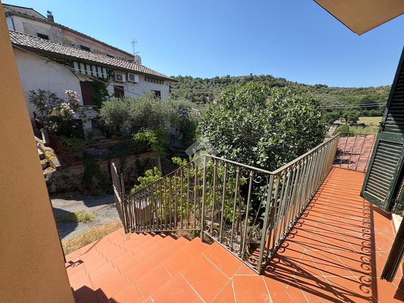 Casa indipendente in Via Santa Lucia, Fontana Liri — foto 2 di 5