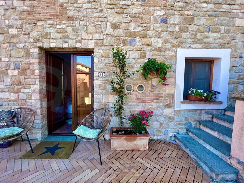 Trilocale in Borgo Conventaccio 1, Ficulle — foto 2 di 5