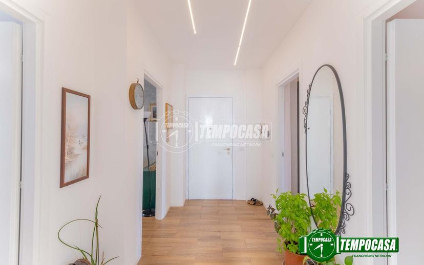 Trilocale in Via Palestro, Inveruno — foto 4 di 5
