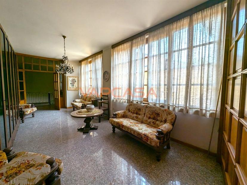 Casa indipendente in Piazza Papa Giovanni XXIII, Ciserano — foto 4 di 5