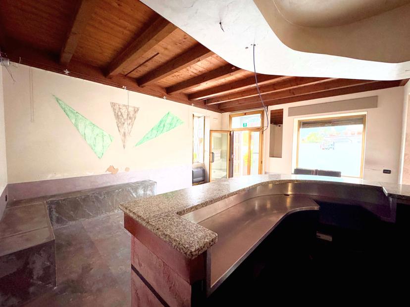 Porzione di casa in Via Provinciale, Pisogne — foto 5 di 5