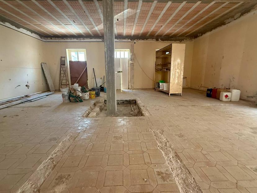 Casa indipendente in Via Mancini 85, Massafra — foto 2 di 5