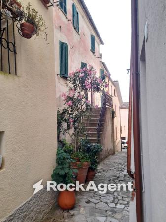 Terratetto unifamiliare in Vicolo Santa Maria 7, Acquapendente — foto 5 di 5