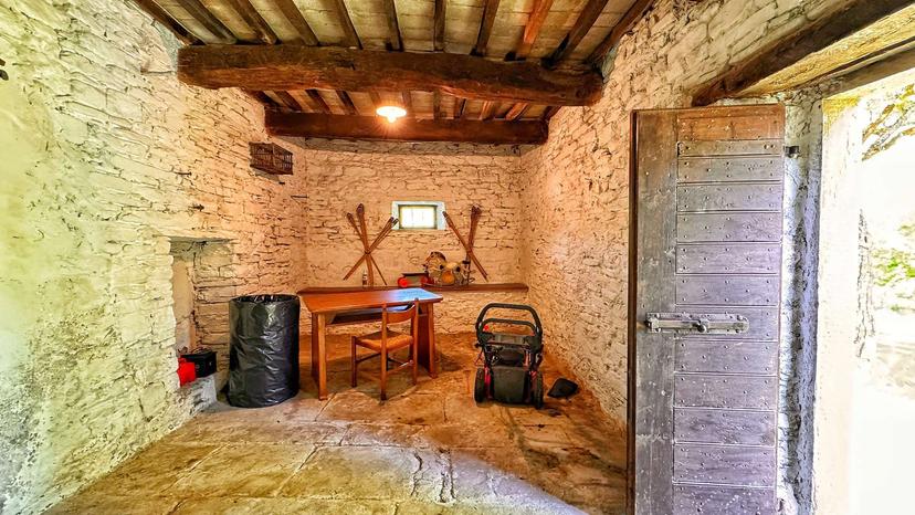 Rustico in Vallurbana Voc Pontegarbo, Città di Castello — foto 5 di 5