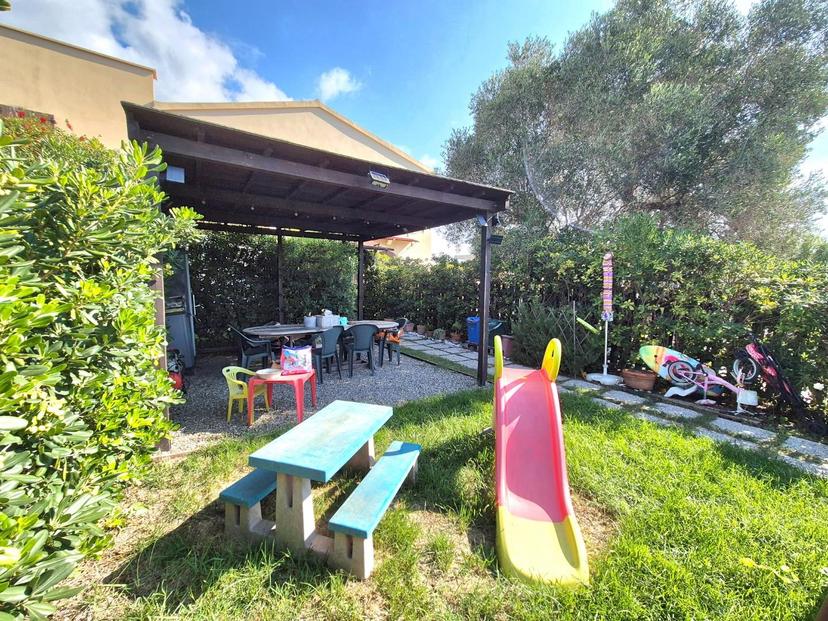 Quadrilocale, Campiglia Marittima — foto 5 di 5