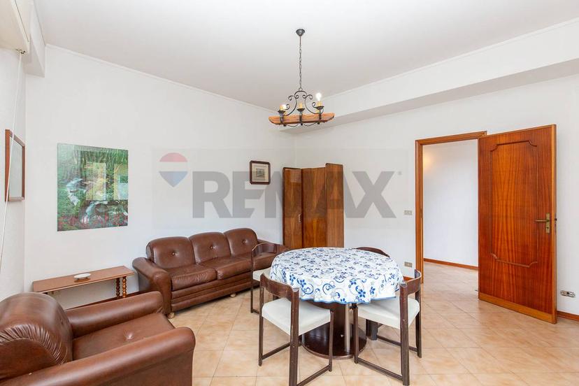 Quadrilocale in Via Canale Torto 217, Acireale