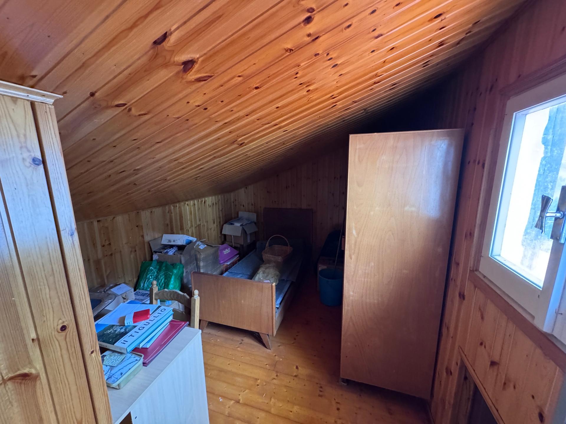 Appartamento in Via Sopralacroce  12, Borzonasca
